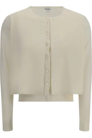 Loewe Wool cardigan