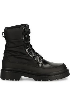 GANT Prepnovo boots