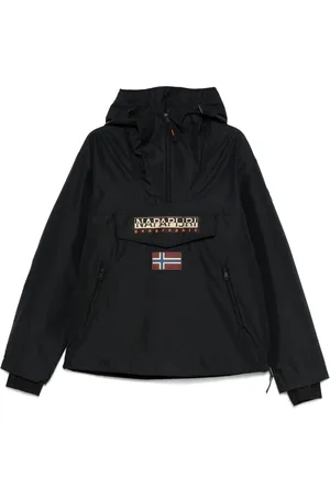 Napapijri Rainforest Next Summer jacket