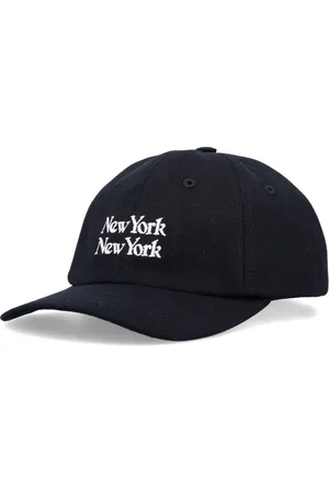 Corridor New York cap