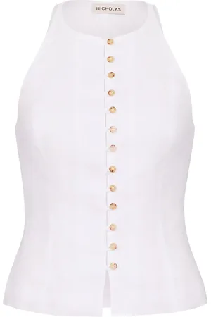 Nicholas Sancia top