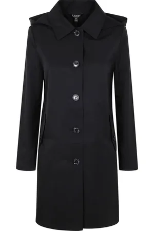 Ralph Lauren Single-breasted coat