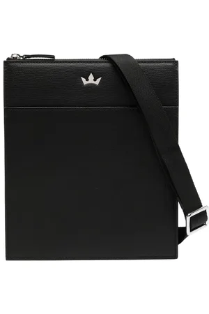 Roderer Award messenger bag
