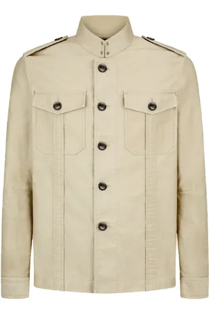Tom Ford Cotton jacket