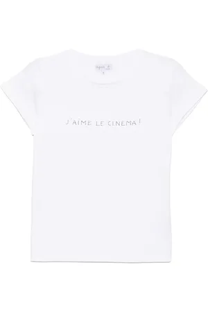 AGNÈS B. Bando T-shirt