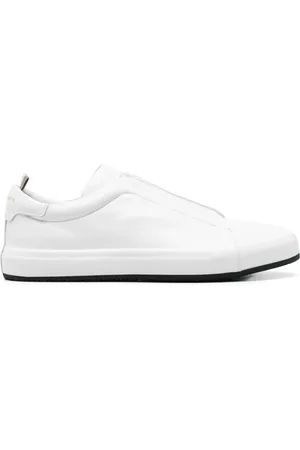 Officine creative Leather sneakers