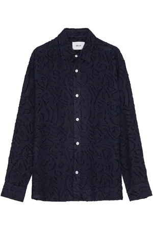 NN.07 Embroidery shirt
