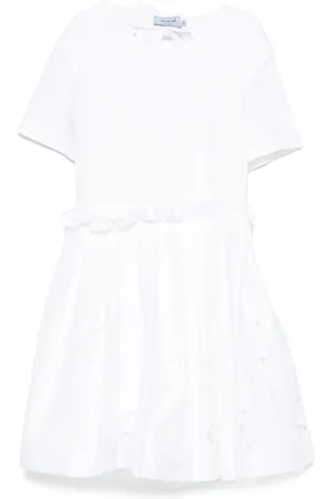 Mimisol Embroidered dress