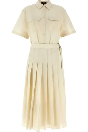 THEORY Wrap dress