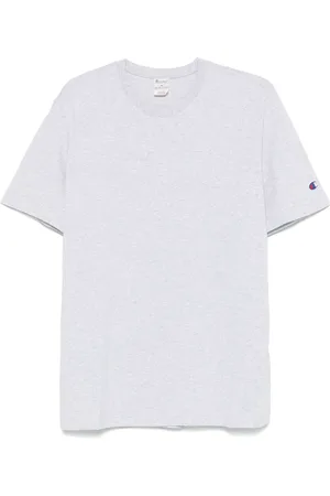 Champion Logo-patch T-shirt