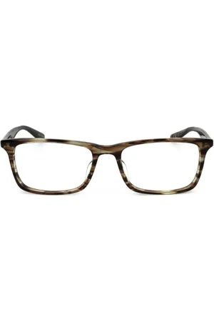 Barton Perreira Square-frame glasses