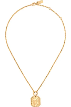 Chloé Charms necklace