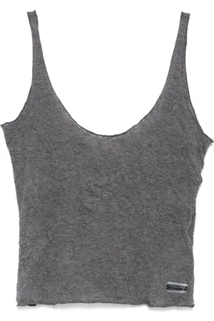 OUR LEGACY Bathe tank top