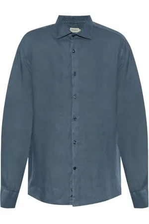 Paul & Shark Linen shirt