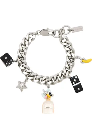 Marc Jacobs The Mini Icon bracelet
