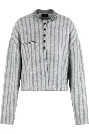 Giorgio Armani Jacquard jacket
