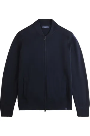 FAY Wool cardigan