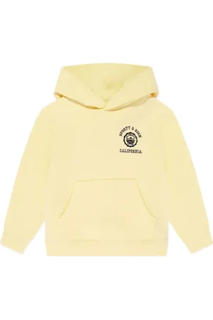 Sporty & Rich Logo-print hoodie