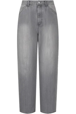 Studio Tomboy Wide-leg jeans