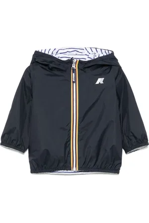 K-Way E. Jake Plus.2 jacket