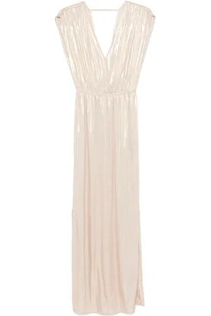 Zadig & Voltaire Ritmic maxi dress