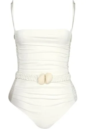 JOHANNA ORTIZ Whispering Tides swimsuit