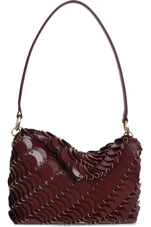 Paco rabanne Paco shoulder bag