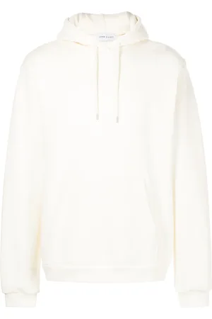 JOHN ELLIOTT Pullover cotton hoodie