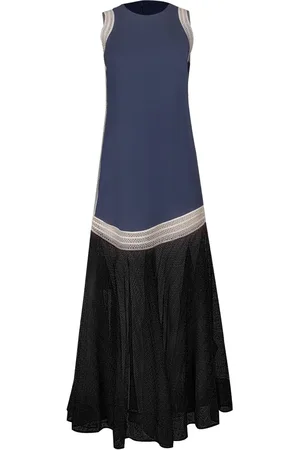 Simkhai Zakaria midi dress