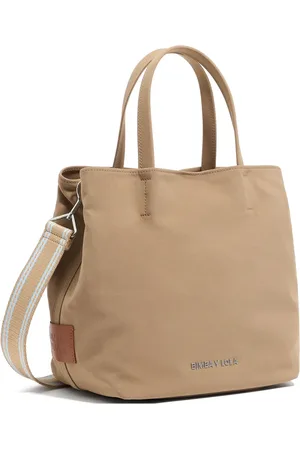 Bimba y Lola Large Chihuahua tote bag