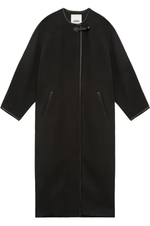 Isabel Marant Elza coat