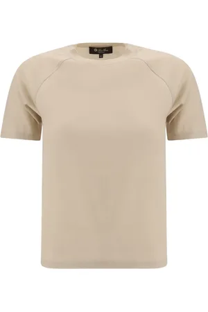 Loro Piana Jersey T-Shirt