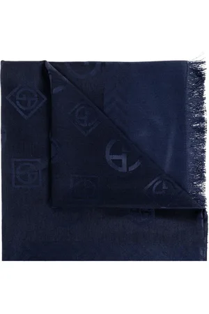 Giorgio Armani Silk scarf