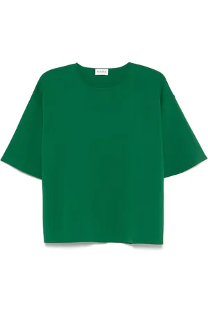 P.A.R.O.S.H. Knitted T-shirt