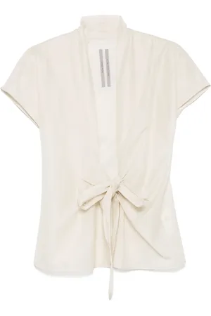 Rick Owens Laura blouse