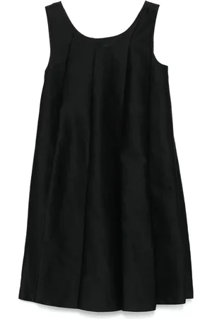JNBY Pleated mini dress