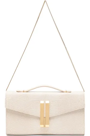 DeMellier The Vancouver clutch bag