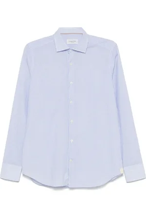 Tintoria Mattei Striped shirt