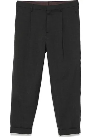 Kolor Tapered trousers