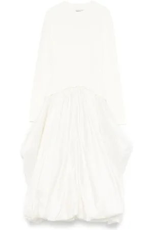Simkhai Kenlie midi dress