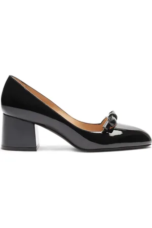 Stuart Weitzman 60mm Felicity pumps