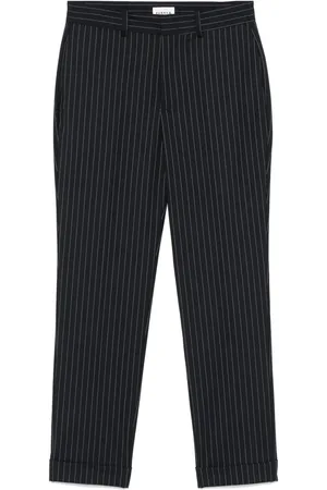 P.A.R.O.S.H. Striped trousers