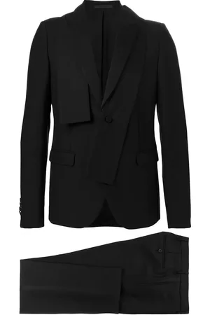 VALENTINO GARAVANI Smoking suit