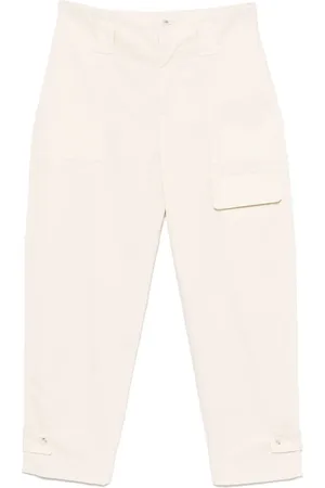 Pinko Tapered cargo pants