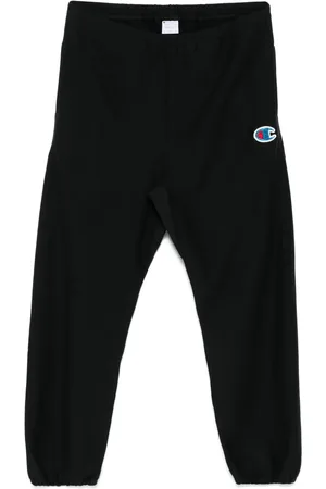 UNDERCOVER X Champion sweatpants