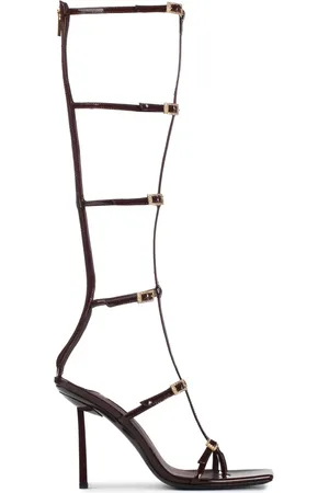 LE SILLA 110mm Sahara sandals