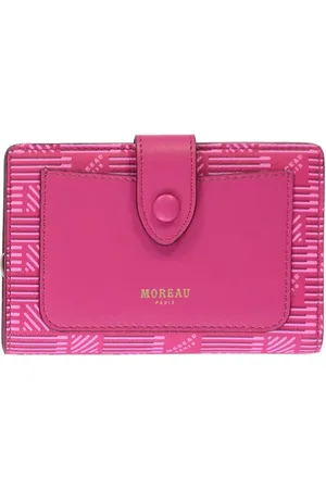 MOREAU Zippy wallet