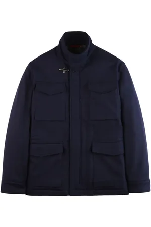 FAY Wool jacket