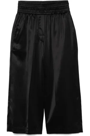 Loewe Cropped trousers