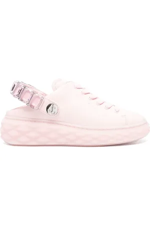 Jimmy Choo Diamond Maxi sneakers